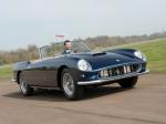 Ferrari 250 GT Cabriolet 1958 года
